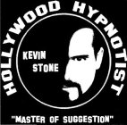 HOLLYWOOD HYPNOTIST KEVIN STONE 