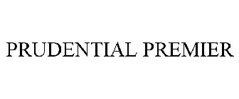 PRUDENTIAL PREMIER