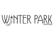 WINTER PARK MAGAZINE