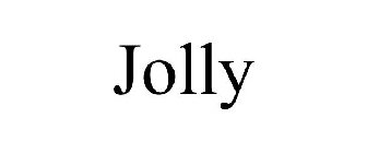 JOLLY