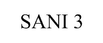SANI 3