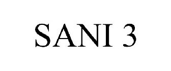 SANI 3