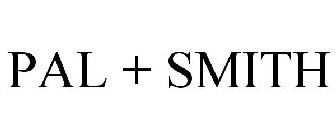 PAL + SMITH