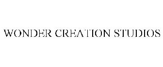 WONDER CREATION STUDIOS