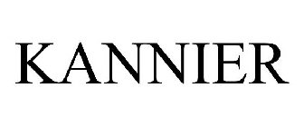 KANNIER