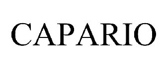 CAPARIO
