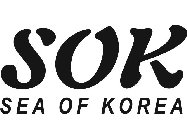 SOK SEA OF KOREA