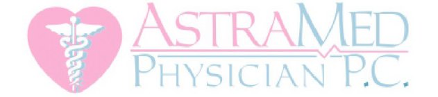 ASTRAMED PHYSICIAN P.C.
