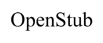 OPENSTUB