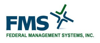 FMS FEDERAL MANAGEMENT SYSTEMS, INC.