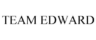 TEAM EDWARD