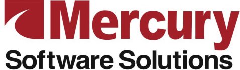 MERCURY SOFTWARE SOLUTIONS