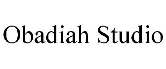 OBADIAH STUDIO