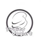FRUITY YOGURT