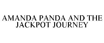 AMANDA PANDA AND THE JACKPOT JOURNEY