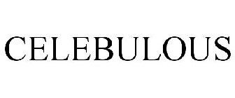 CELEBULOUS