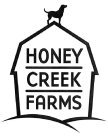 HONEY CREEK FARMS