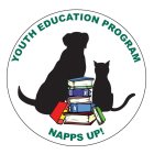 NAPPS UP! YOUTH EDUCATION PROGRAM