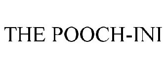 POOCH-INI