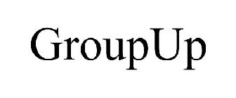 GROUPUP