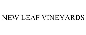 NEW LEAF VINEYARDS