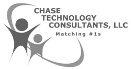 MATCHING #1S CHASE TECHNOLOGY CONSULTANTS, LLC