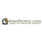 RAWPEOPLE.COM 