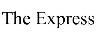 THE EXPRESS