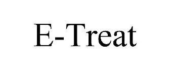 E-TREAT