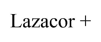 LAZACOR +