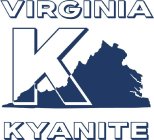 VIRGINIA K KYANITE