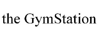 THE GYMSTATION