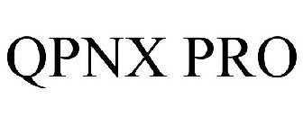 QPNX PRO