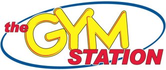 THE GYM STATION