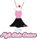 MYLKSHAKE COUTURE MS