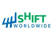 SHIFT WORLDWIDE