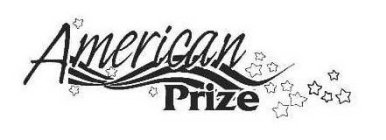 AMERICAN PRIZE