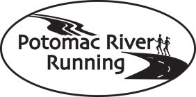 POTOMAC RIVER RUNNING
