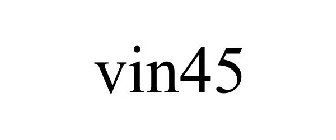 VIN45