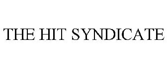 THE HIT SYNDICATE