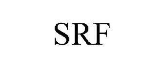 SRF