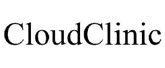 CLOUDCLINIC