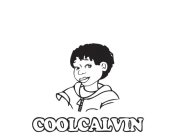 COOL CALVIN