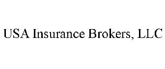 USA INSURANCE BROKERS, LLC