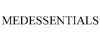 MEDESSENTIALS