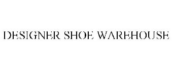 DESIGNER SHOE WAREHOUSE