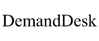 DEMANDDESK