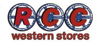 RCC WESTERN STORES