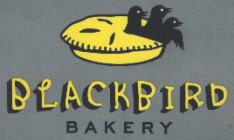 BLACKBIRD BAKERY