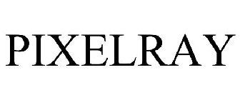 PIXELRAY